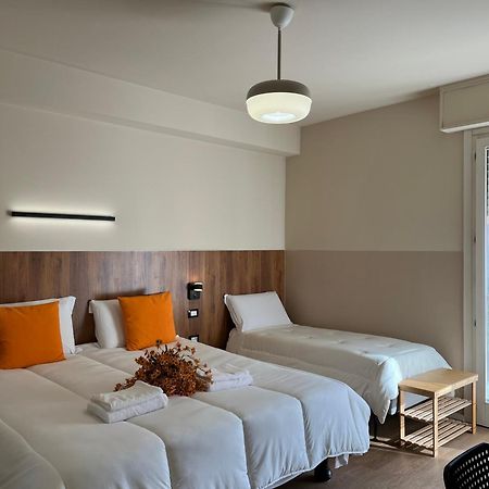 Ca Di Buole 8B Apartman Mestre Kültér fotó