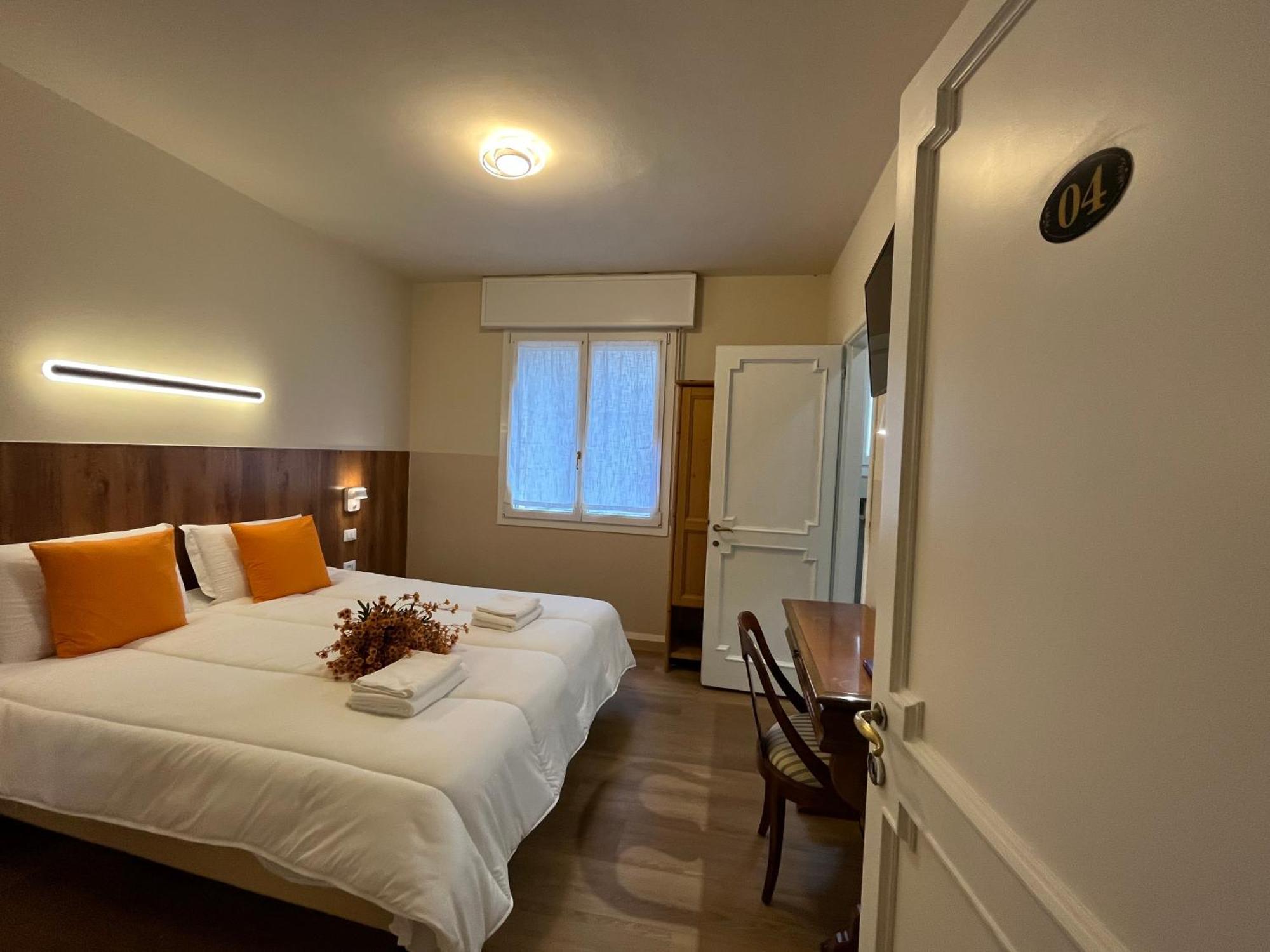 Ca Di Buole 8B Apartman Mestre Kültér fotó