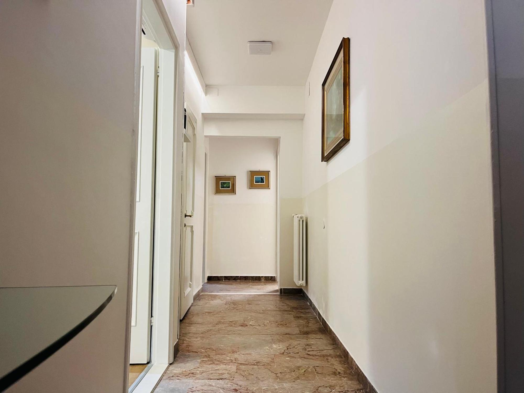 Ca Di Buole 8B Apartman Mestre Kültér fotó