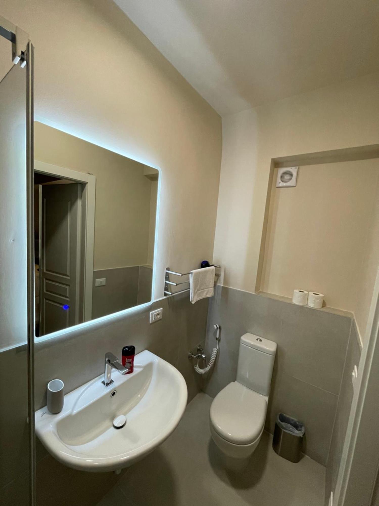 Ca Di Buole 8B Apartman Mestre Kültér fotó