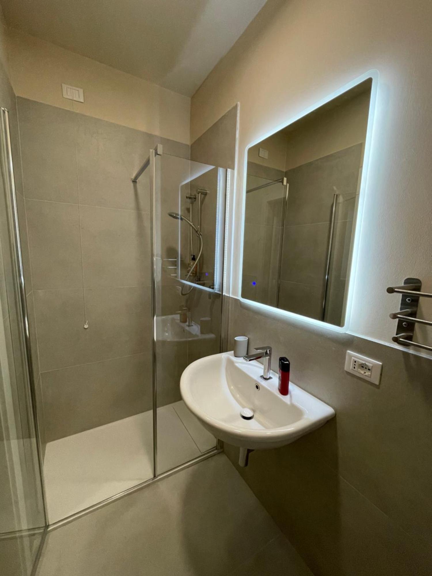 Ca Di Buole 8B Apartman Mestre Kültér fotó