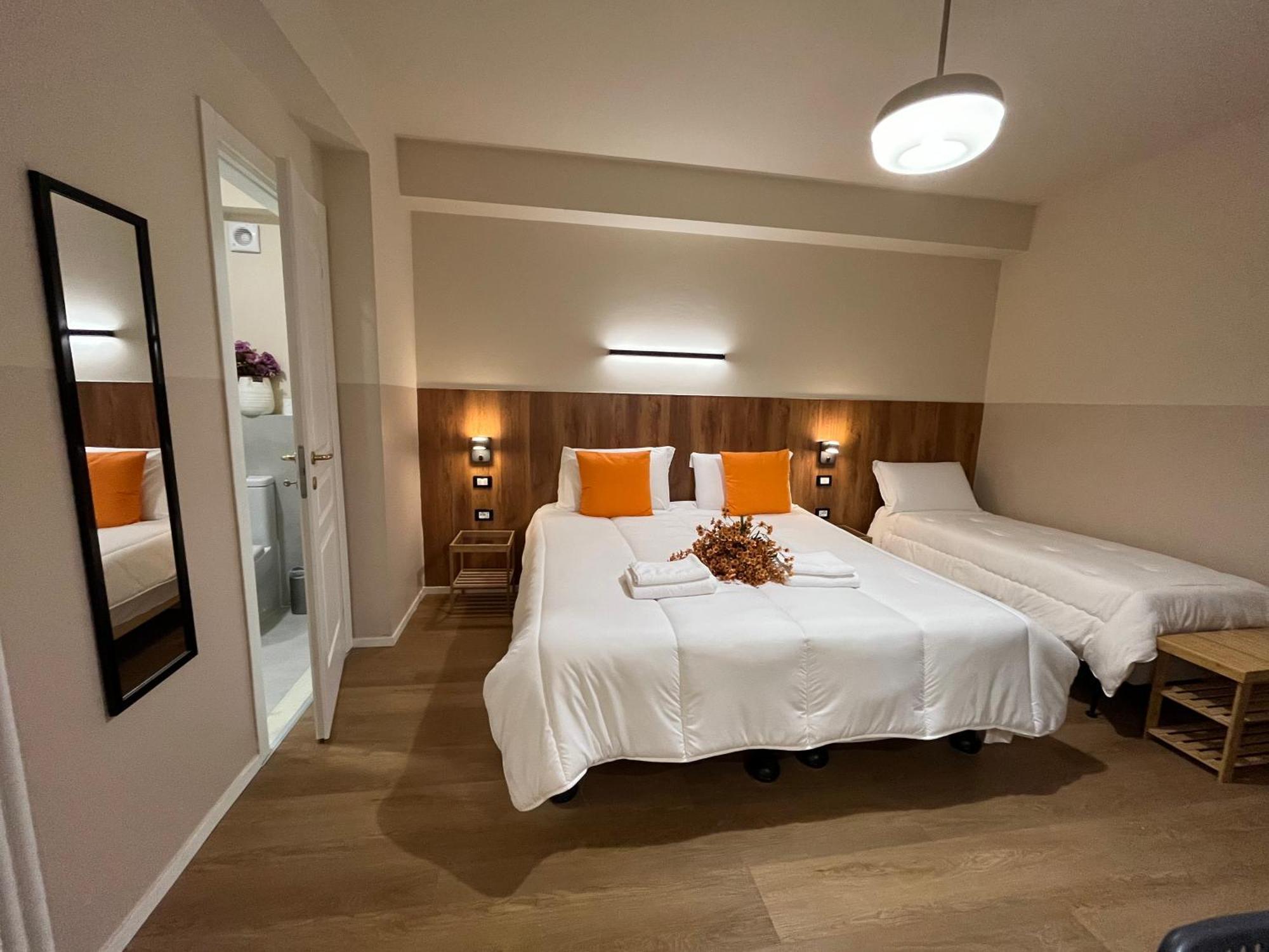 Ca Di Buole 8B Apartman Mestre Kültér fotó
