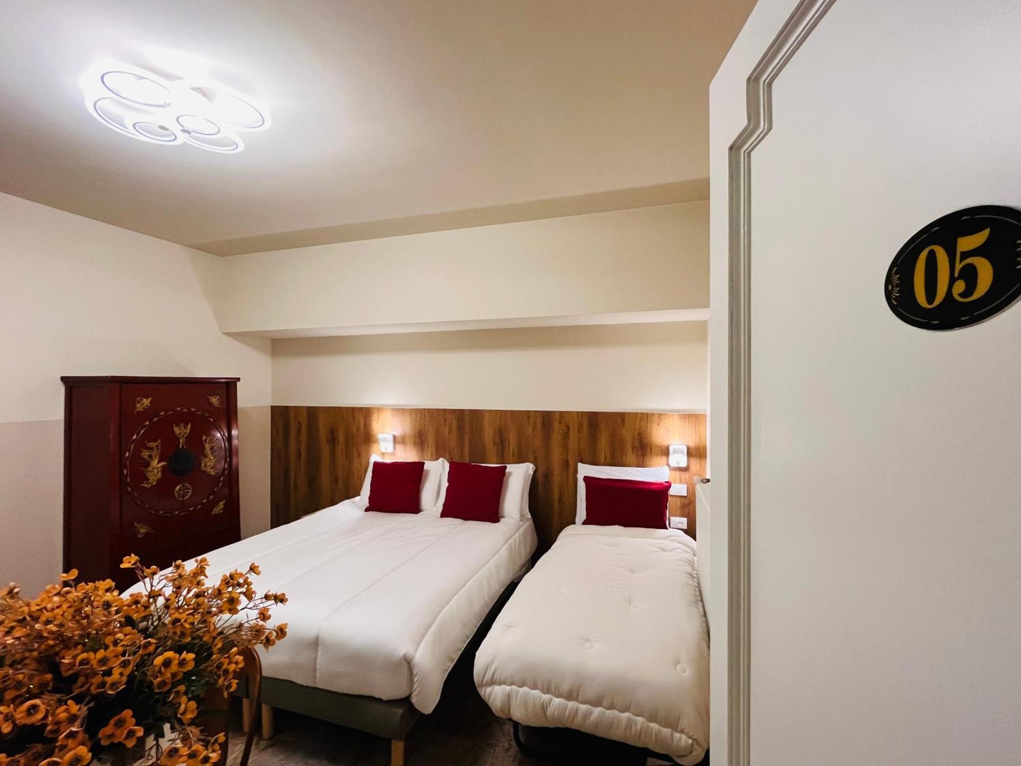 Ca Di Buole 8B Apartman Mestre Kültér fotó