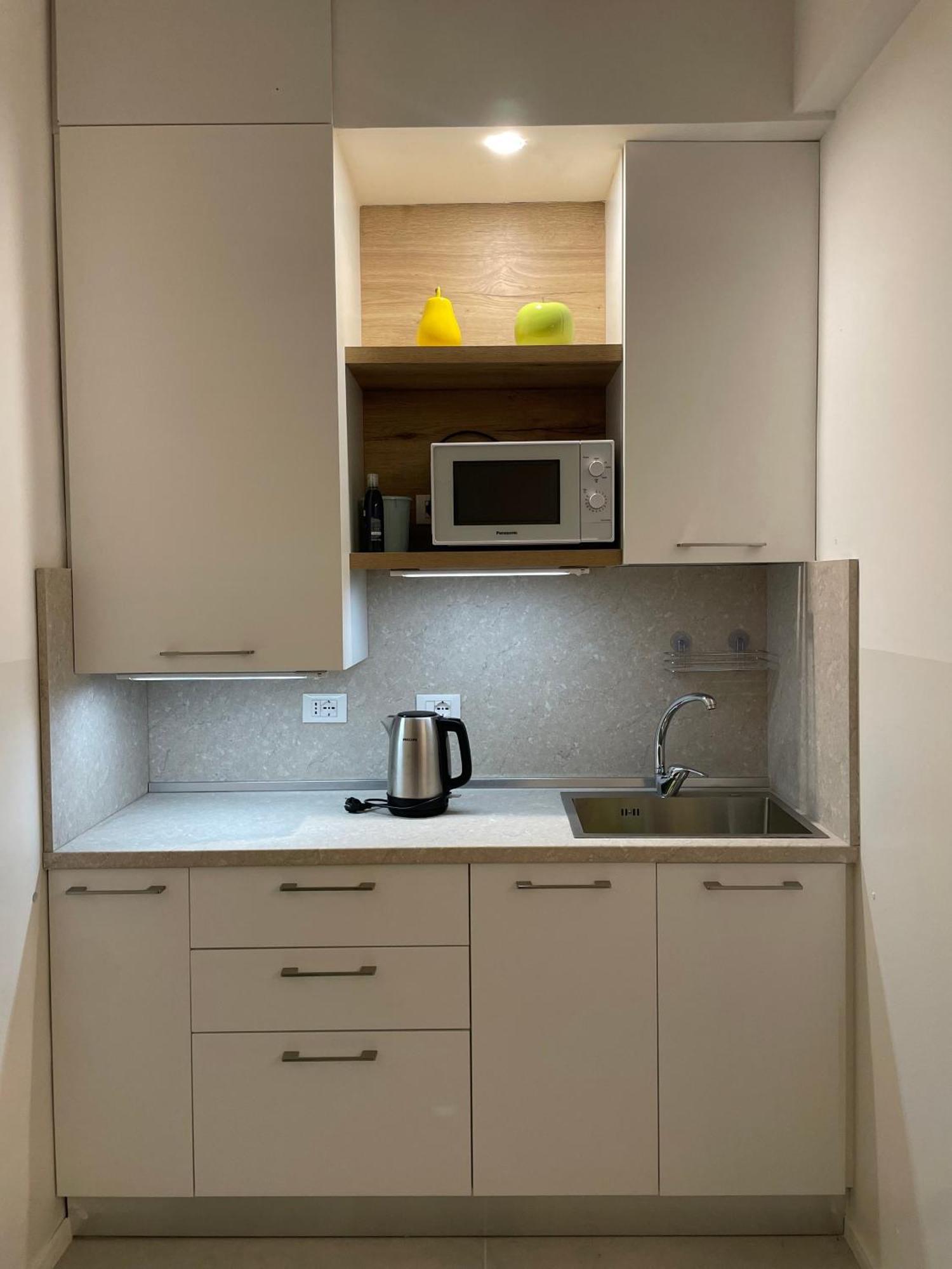 Ca Di Buole 8B Apartman Mestre Kültér fotó