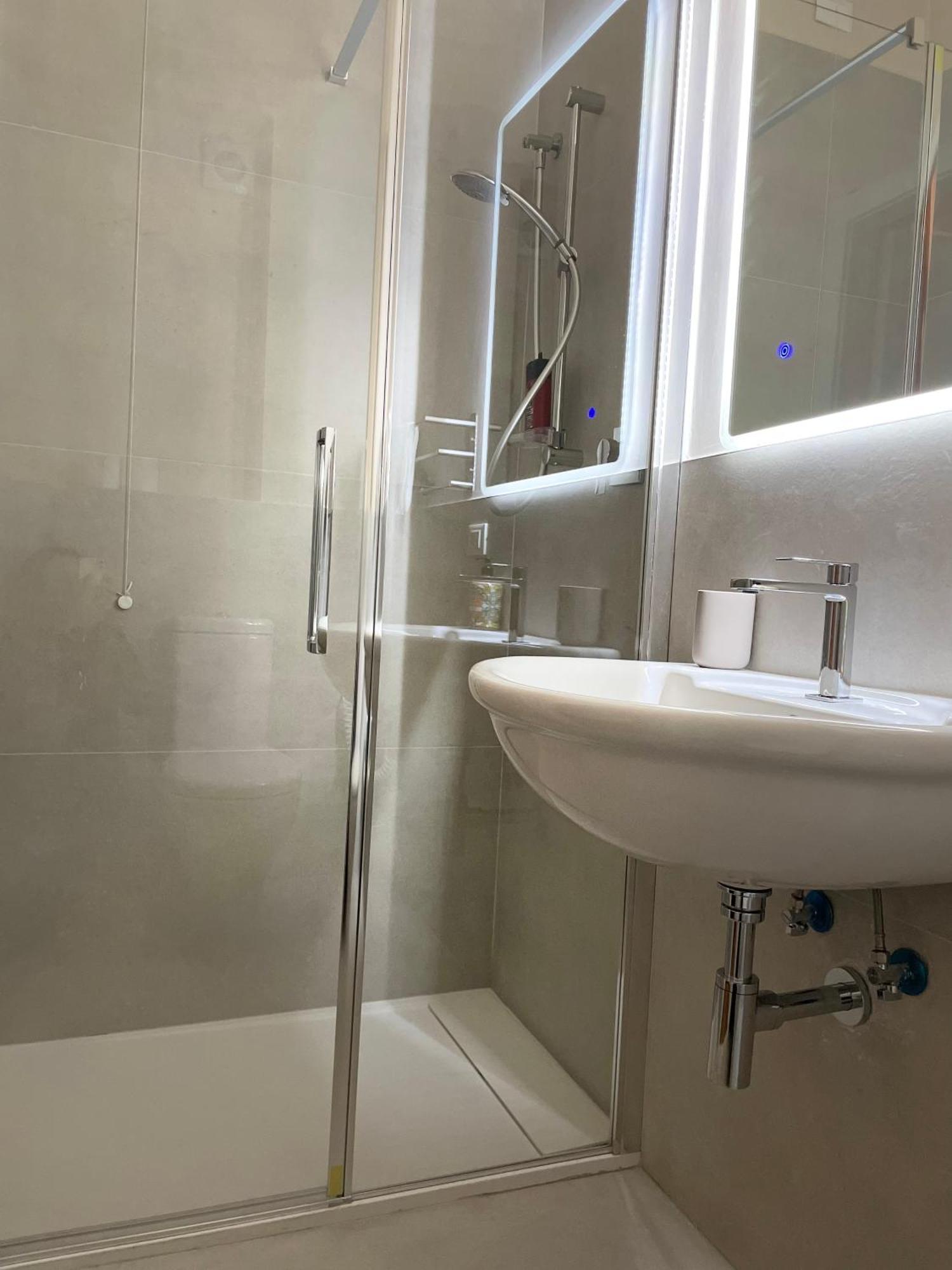 Ca Di Buole 8B Apartman Mestre Kültér fotó