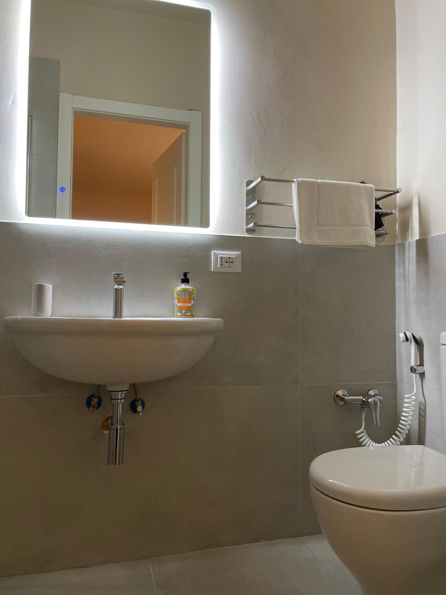 Ca Di Buole 8B Apartman Mestre Kültér fotó