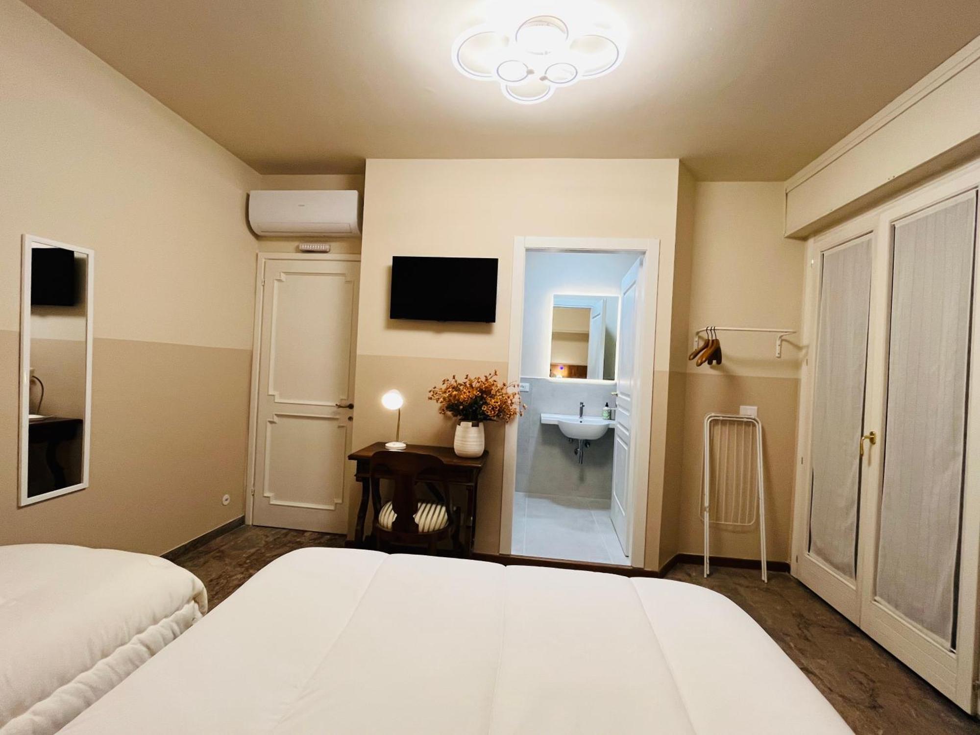 Ca Di Buole 8B Apartman Mestre Kültér fotó
