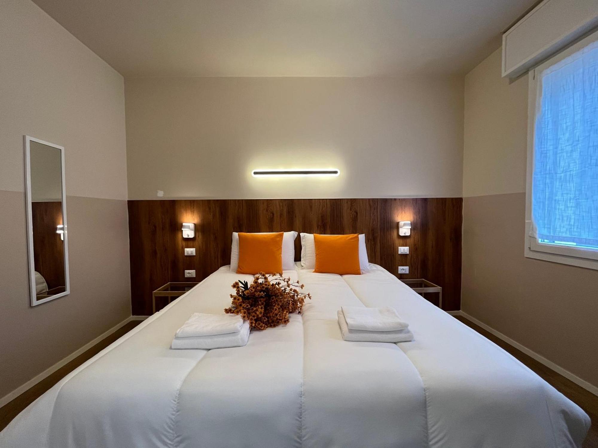 Ca Di Buole 8B Apartman Mestre Kültér fotó
