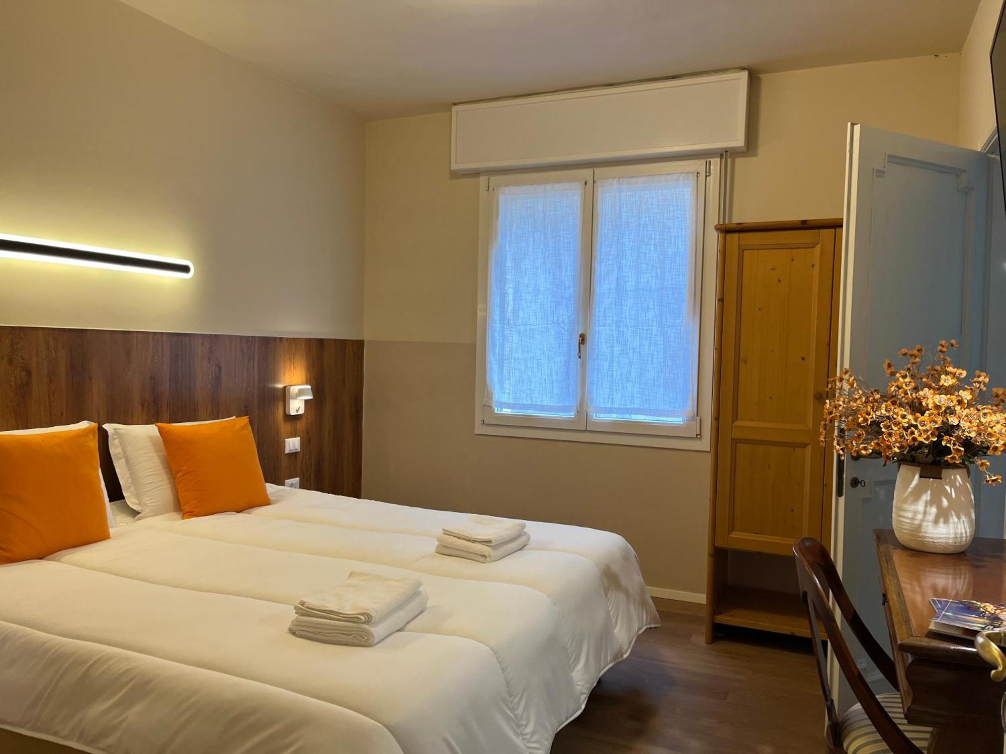 Ca Di Buole 8B Apartman Mestre Kültér fotó