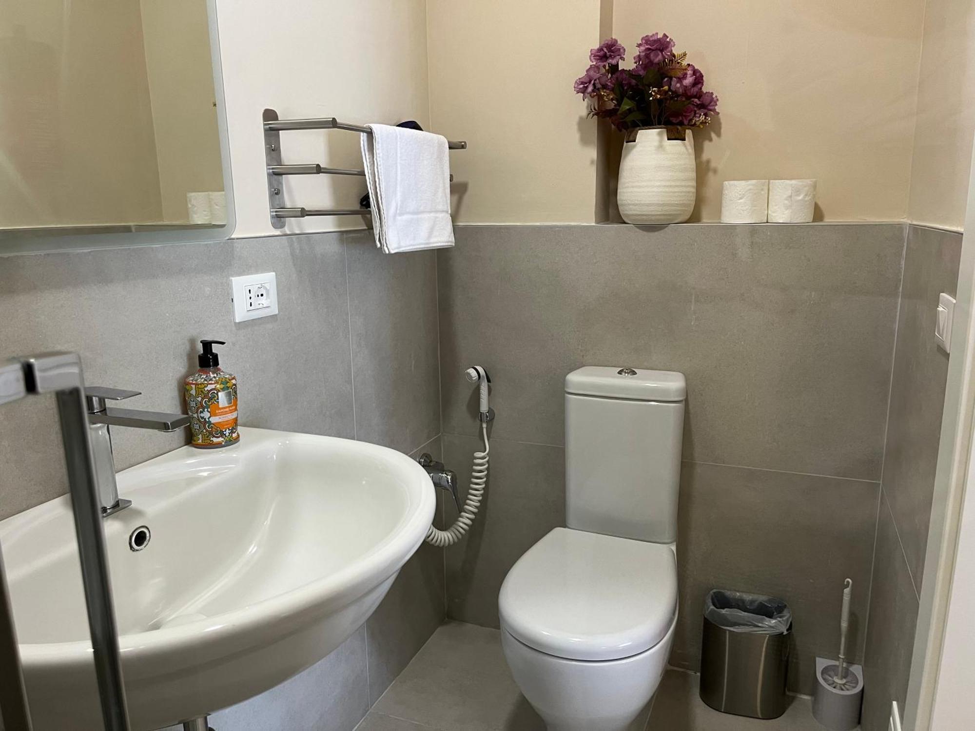 Ca Di Buole 8B Apartman Mestre Kültér fotó