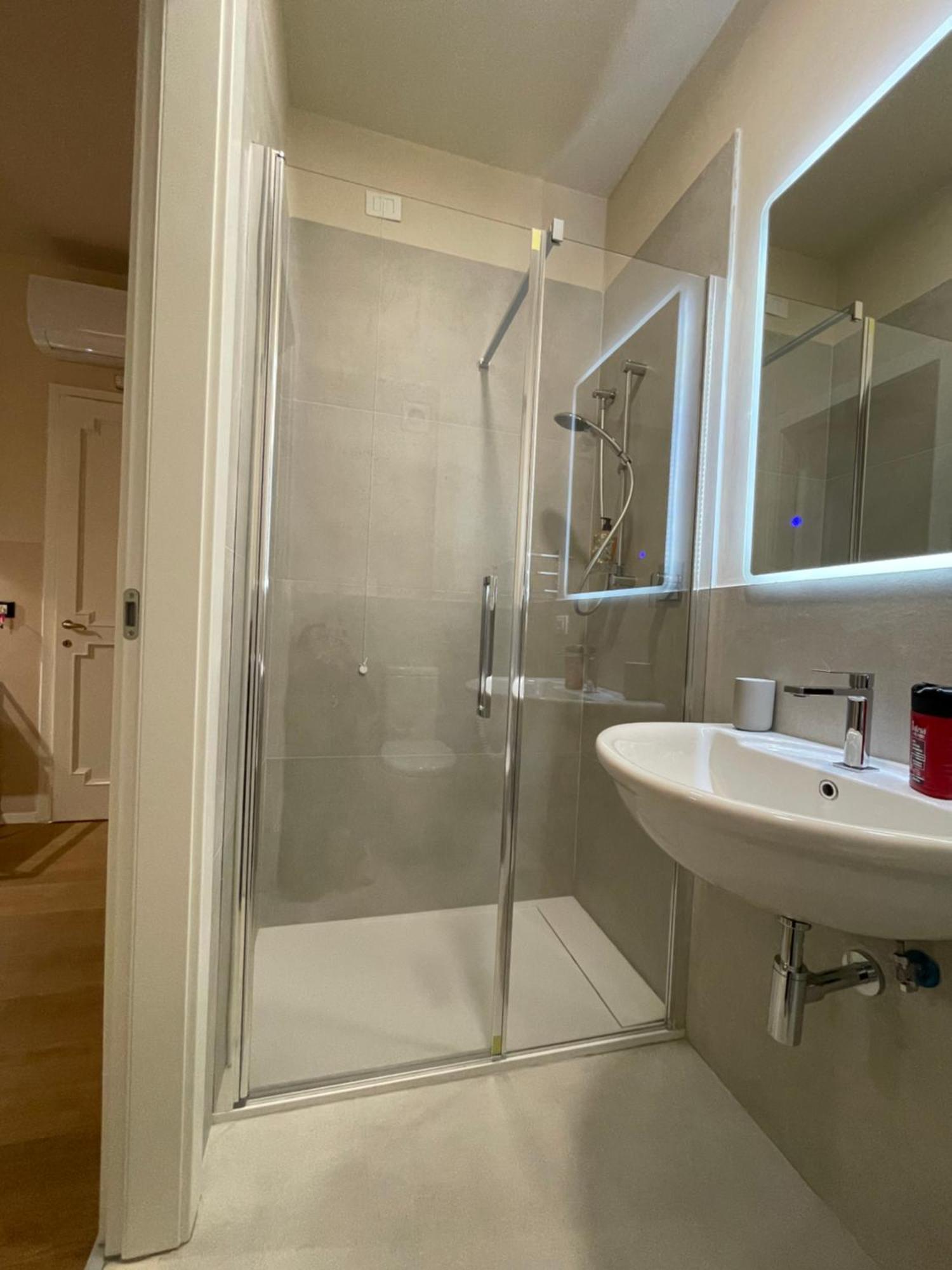 Ca Di Buole 8B Apartman Mestre Kültér fotó