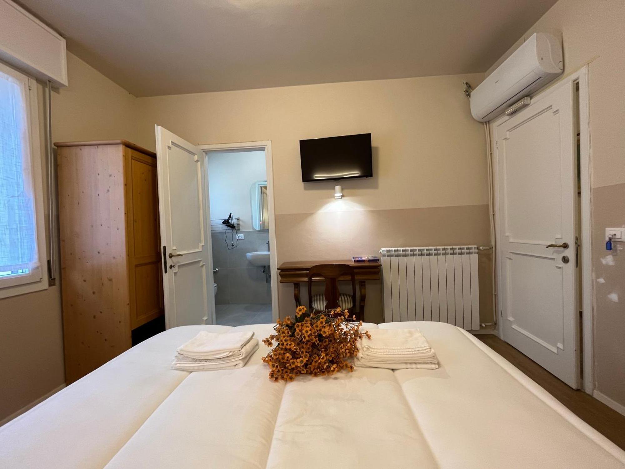Ca Di Buole 8B Apartman Mestre Kültér fotó